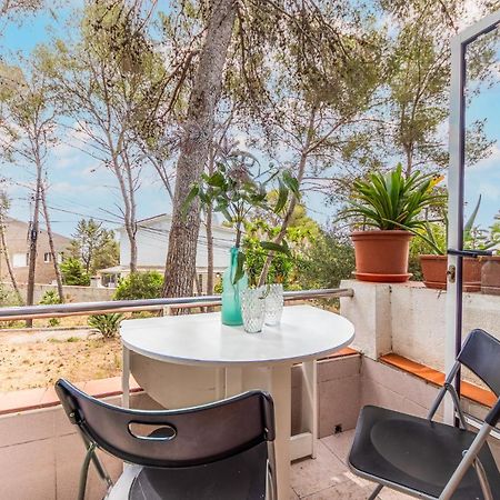 Luminoso Bungalow Con Parking Tarragona Zewnętrze zdjęcie