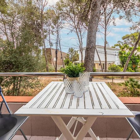 Luminoso Bungalow Con Parking Tarragona Zewnętrze zdjęcie