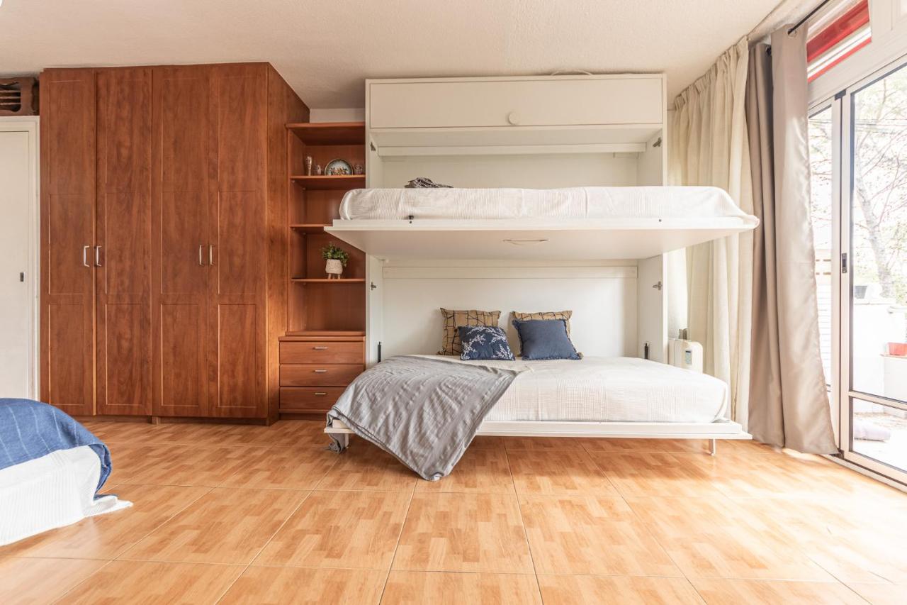 Luminoso Bungalow Con Parking Tarragona Zewnętrze zdjęcie