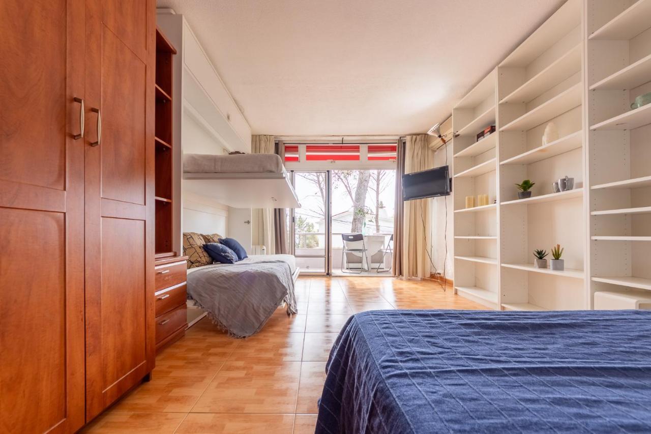 Luminoso Bungalow Con Parking Tarragona Zewnętrze zdjęcie