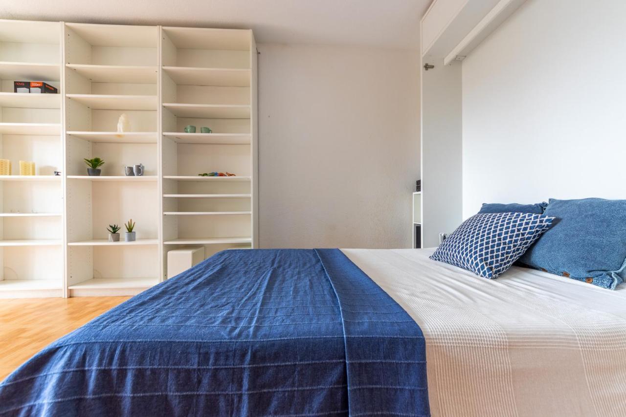 Luminoso Bungalow Con Parking Tarragona Zewnętrze zdjęcie