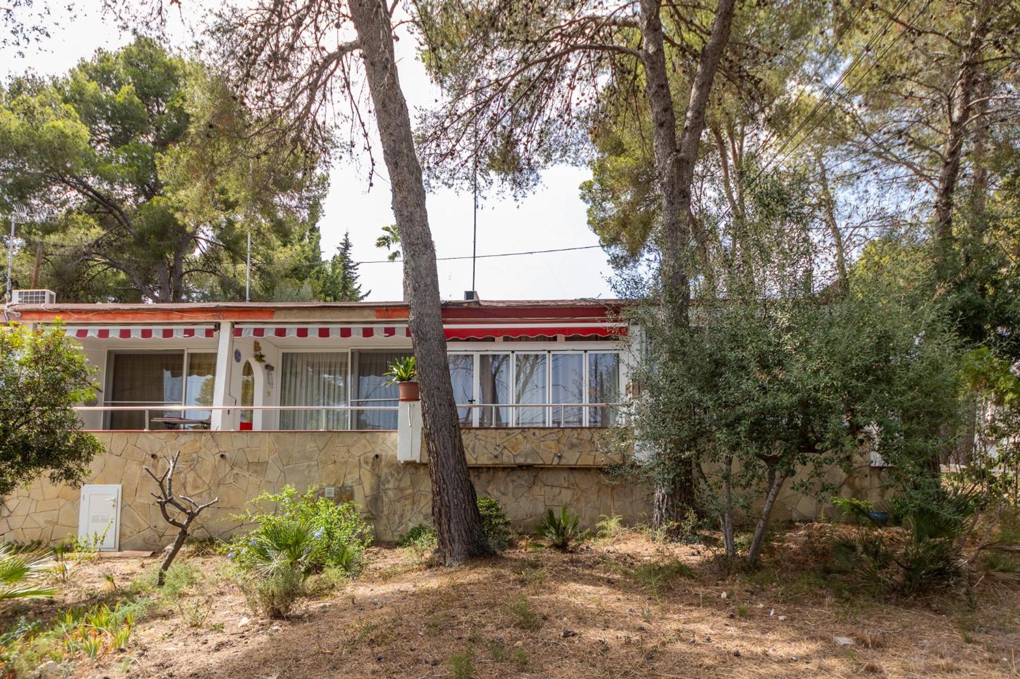 Luminoso Bungalow Con Parking Tarragona Zewnętrze zdjęcie