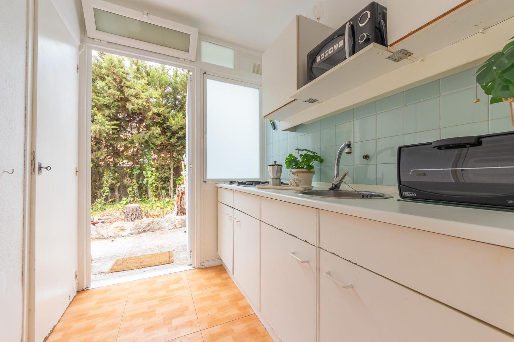 Luminoso Bungalow Con Parking Tarragona Zewnętrze zdjęcie