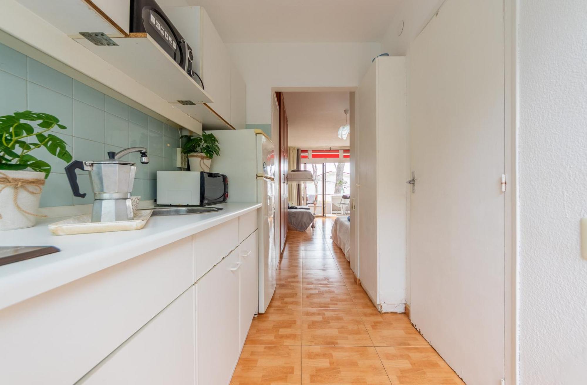Luminoso Bungalow Con Parking Tarragona Zewnętrze zdjęcie